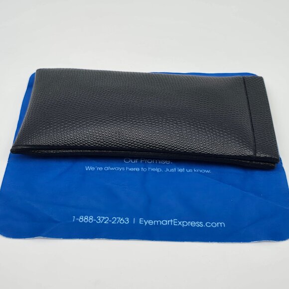 Altair Genesis G5018 210 Brown Tortoise Cat Eye Eyeglasses Frame w/ Flexhinge - Picture 15 of 16